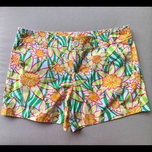 Lilly Pulitzer shorts